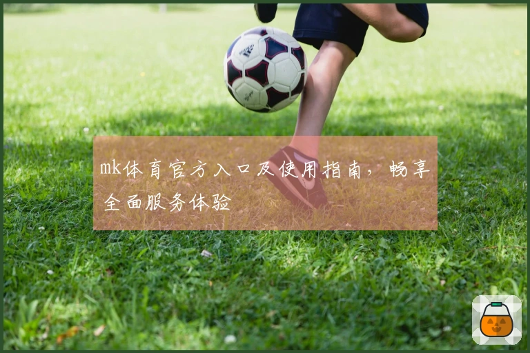 mk体育官方入口及使用指南，畅享全面服务体验