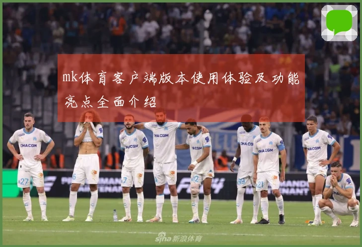 mk体育客户端版本使用体验及功能亮点全面介绍