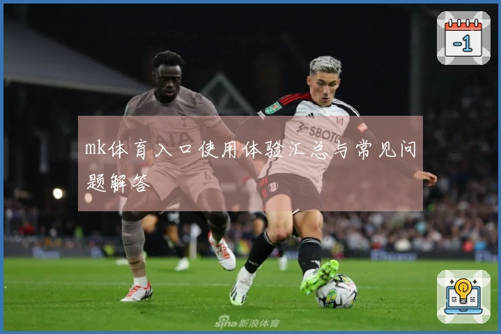 mk体育入口使用体验汇总与常见问题解答