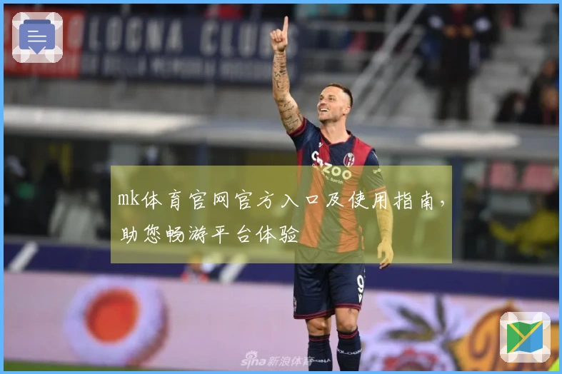 mk体育官网官方入口及使用指南，助您畅游平台体验